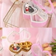 thumbnail image 4 of Music Box Decor Ornament Girl Jewelry for Dressing Table Birthday, 4 of 7