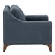 thumbnail image 3 of Sillón Lanson Dicasa 1 Plaza Azul, 3 of 8