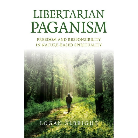 Libertarian Paganism, (Paperback)