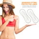 thumbnail image 4 of 50 unidades de adhesivos protectores para trajes de baño, lencería, pantalones y ropa interior., 4 of 8