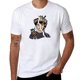thumbnail image 1 of Camiseta de Justiniano y Teodora, ropa de anime, camisetas negras para hombre, camisetas casuales y elegantes, 1 of 7