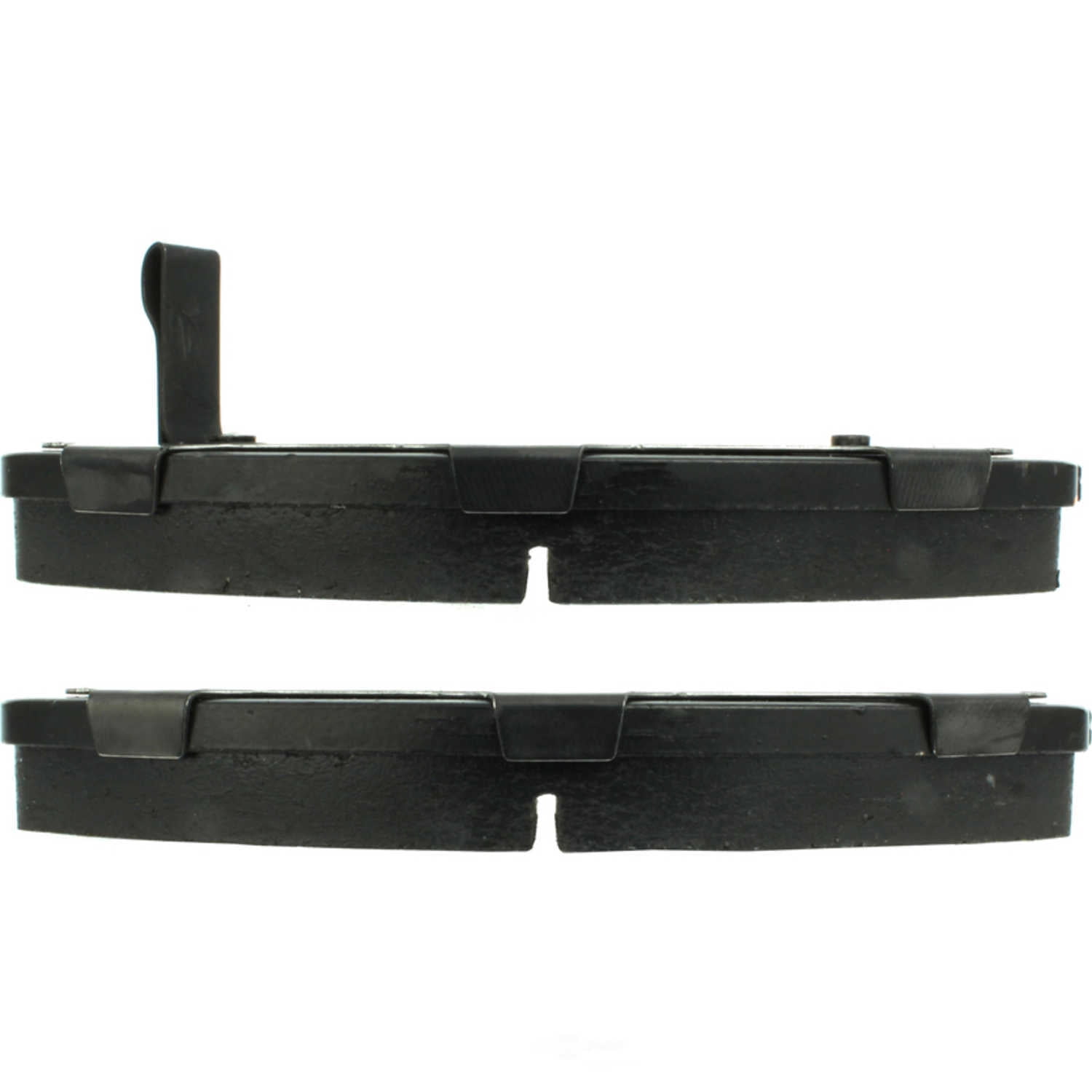 StopTech Street Touring 93-00 Honda Civic DX w/ Rr Drum Brakes Front Brake Pads