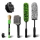 thumbnail image 1 of Kit de detalles de ruedas YeewayVeh 5 piezas Pro para ruedas de coche, 1 of 7