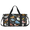 Multicolour 1, variant on Herdesigns Birds Travel Duffle Bag Sports Yoga Weekender Overnight Carry on Workout Bags Lightweight Waterproof Gym Tote Bag for Women