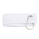 thumbnail image 2 of Toalla de limpieza de palos de golf suave delgada moderna suave sencilla práctica colgable para limpiar palos de golf para hombres y mujeres para limpiarse las manos y el LHCER Otros, 2 of 8