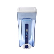 ZeroWater 20 Cup Ready-Pour™ 5-Stage Water Filtration Dispenser