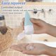 thumbnail image 5 of Travel Bottles Containers Set, For Travel Toiletries,shampoo And Conditioner, Set Of 3, 5 of 5