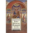 thumbnail image 1 of Pre-Owned Early Medieval Europe, 300-1000 (Paperback) 0230006736 9780230006737, 1 of 1