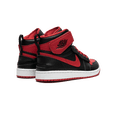 thumbnail image 3 of JORDAN MENS Air Jordan 1 High FlyEase "Bred" CQ3835 060 CQ3835 060 from Stadium Goods, 3 of 8