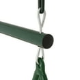 thumbnail image 4 of Swing-N-Slide Heavy Duty Ring and Trapeze Combo with Pinch Free Coated Chains, 4 of 5