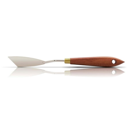 UPC: 0661670810407 | Connoisseur Italian Painting Knife #40