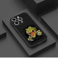 thumbnail image 3 of ¡Sea creativo con una funda para teléfono con ilustraciones únicas y coloridas para iPhone 15 Pro Max 14 13 12 Pro 11!, 3 of 4