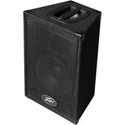 Peavey PVi 2-way Speaker System, 50 W RMS, Black