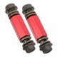 thumbnail image 5 of KAKOWELY 2Ud Adaptadores Para Tubería De De Motocicleta Compatibles Con Múltiples Marcas Y, 5 of 8