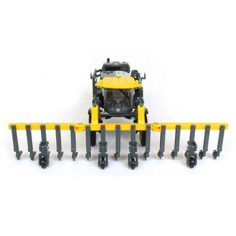 ERTL 1:64 Hagie STS16 Sprayer, Nitrogen Tool Bar, Die-Cast