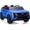 Blue, variant on Roromall 24V Ride On Car, Battery Powered Electric Vehicle w/Remote Control, 2 Seater, 4-Wheel Shock Absorbers, Smooth Start, Music, LED Lights for Boys Girls