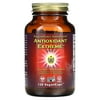 HealthForce Nutritionals - Acai Resveratrol Ultimate ORAC Antioxidant Extreme - 120 Vegetarian Capsules