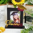 thumbnail image 7 of Graduation Frame with Tassel Holder Picture Frame Class of 2026 Graduate Photo Frame Display Desktop Ornament for Pre-K to 12 College Graduation Gifts, 7 of 7