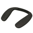 thumbnail image 3 of Altavoz Bluetooth Con Banda Para El Cuello, Altavoz Estéreo Con Cancelación De Ruido, Altavoz Portátil Inalámbrico Manos Libres Con Micrófono Para Viajes Deportivos, 3 of 7