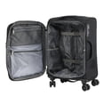 thumbnail image 3 of Maleta de Cabina Samsonite Dakar 2.0 19 Negro, 3 of 4