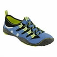 thumbnail image 2 of New Jambu Axiom Vegan Blue/Lime Ladies 6, 2 of 2