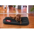 thumbnail image 1 of Puff Baggy Pet L/XL Black 120 x 80 x 20 cm Baggy Puff Baggy Pet L/XL Black 120 x 80 x 20 cm, 1 of 2