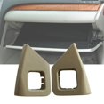 thumbnail image 5 of Pair Glove Box Tool Storage Buckle L+R For Toyota For Camry 2006-11 Accessories, 5 of 5