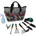 thumbnail image 5 of Tool Storage Bag, Carry Bag for Door - Garden Tools, Used for Toolbox, Indoor and Outdoor Heavy Tools, Storage Bag, 5 of 5