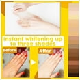 Nourishing Hand Wax Hand Milk Hand Care Moisturizing Face X Candy