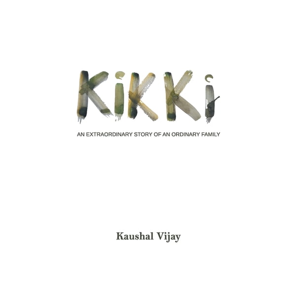 Kikki, (Paperback)
