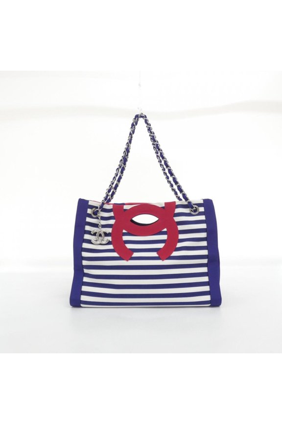 Pre-Owned Chanel 47944 handbag
