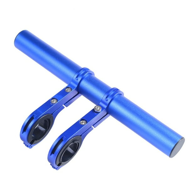 mountain bike handlebar extender