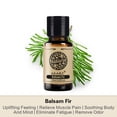 thumbnail image 3 of AKARZ Balsam Fir Essential Oils 0.34 fl.oz./10ml Pure And Naturel Aromatherapy Face Body Skin Care Massage Aroma Perfume Oil, 3 of 7
