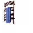 thumbnail image 1 of Runtal STREG-3420-R001 Solea Electric Towel Radiator Plug-In, 34"H x 20"W, Available in Various Colors, 1 of 1