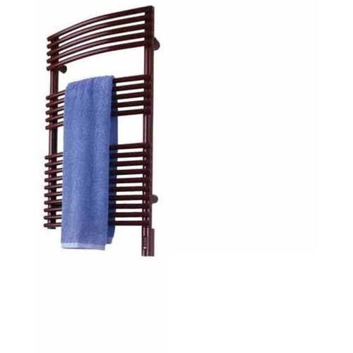 Runtal STREG-3420-R001 Solea Electric Towel Radiator Plug-In, 34"H x 20"W, Available in Various Colors