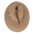 thumbnail image 4 of Practice Silicone Lips, Soft Fake Lips Semi Permanent Easy To Use Widely Used  For Practice Light Skin,Dark Skin,Brown, 4 of 8