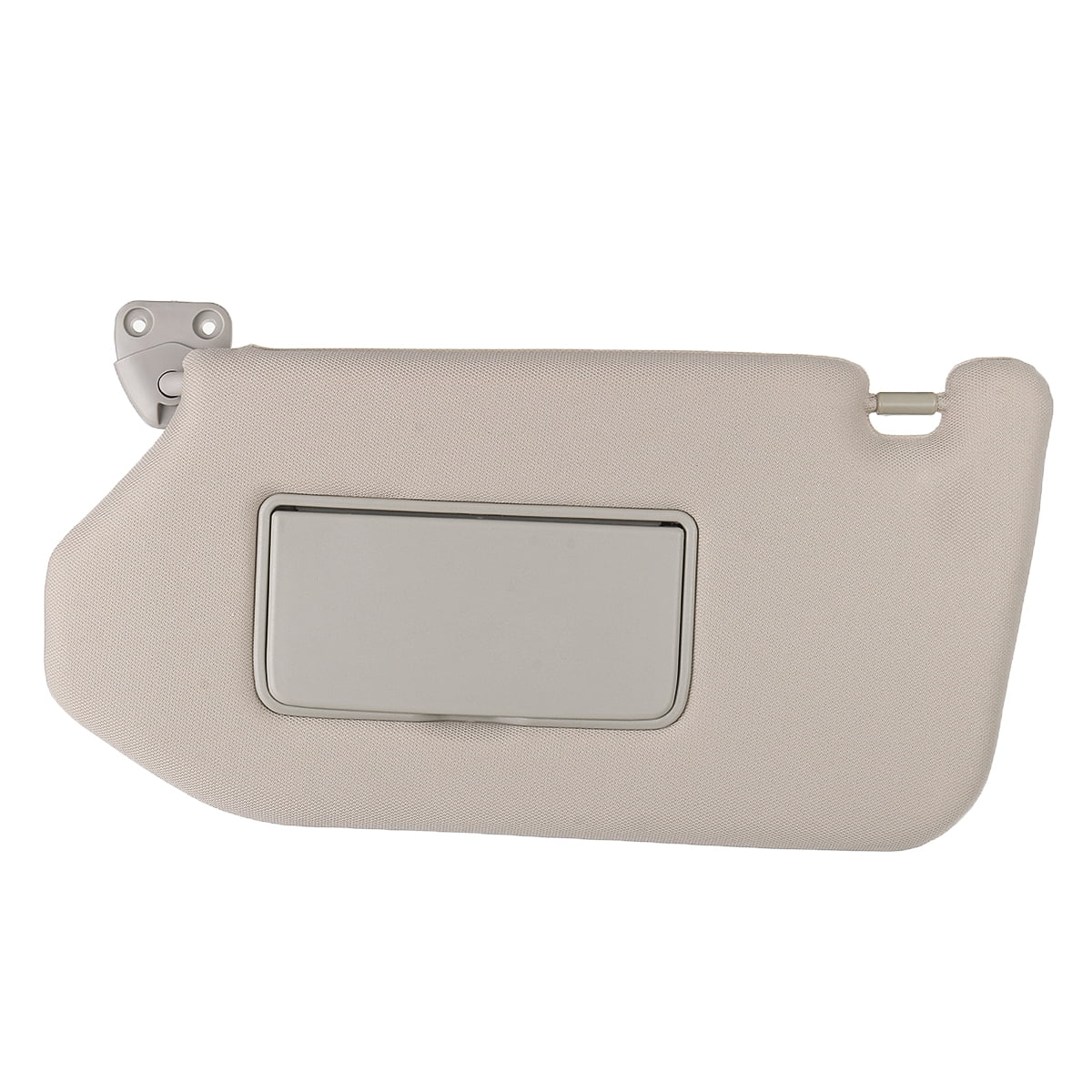 Left/Right Side Driver Sun Visor Replacement for 20132018 Nissan Pathfinder 20142017 Infiniti