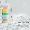 thumbnail image 5 of QunYou Shower Steamers Aromatherapy Gifts for Women 8 Pack Stress Relief Body and Souls Relaxing Bath Bombs, 5 of 9