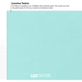 thumbnail image 5 of x 12" Presentation Folders | Two Pocket | Seafoam Blue | 100lb. Cover | 50 Qty, 5 of 7