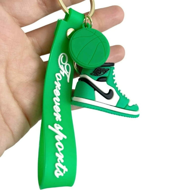 NIKE keynuts フィギュア メディコムトイ NIKE keynuts フィギュア