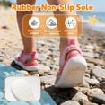 thumbnail image 6 of Barerun Sandals for Kid Boys Girls Barefoot Summer Swin Shoes Beach Pool Water Shoes, 6 of 7