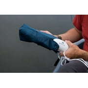 D DRIFT ALL THINGS WATER 3.5LBS Kayak Anchor Kit with Buoy and Nylon Carry Bag