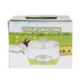 thumbnail image 3 of kurtrusly 1/2/3/5 Yogurt Maker Automatic Yogurt Maker Machine DIY Homemade Yogurt Tool Green 12x16cm 1 Pc, 3 of 6