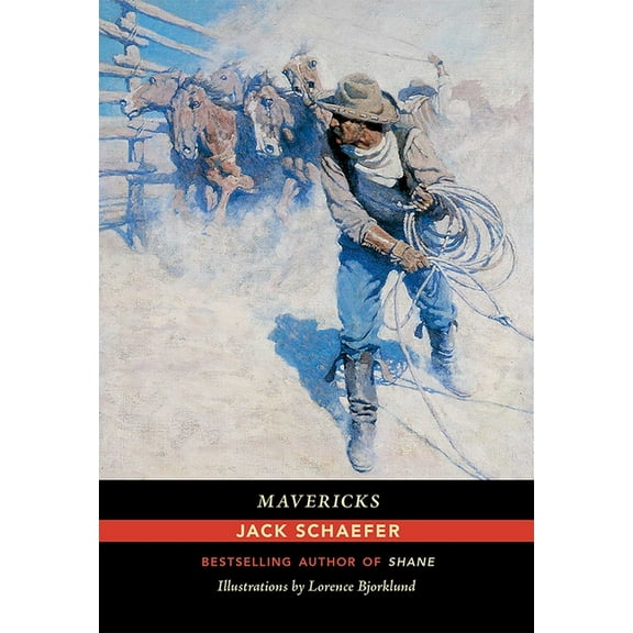 Mavericks, (Paperback)