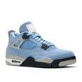 thumbnail image 2 of AIR JORDAN 4 RETRO 'UNIVERSITY BLUE' - CT8527-400, 2 of 4