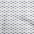 thumbnail image 1 of oneOone Viscose Chiffon Purple Fabric Asian Floral Block Craft Projects Decor Fabric Printed By The Yard 42 Inch Wide, 1 of 5