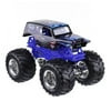Hot Wheels Monster Jam Son Uva Digger Durable Die-Cast Metal Vehicle Mattel CCB12