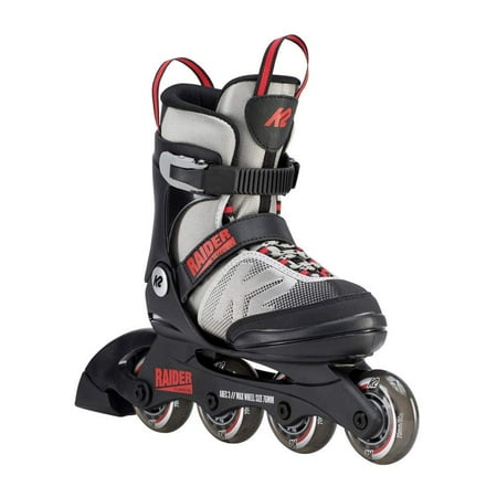 K2 Raider Kid's Inline Skates