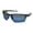 Blue, variant on Terminator High Performance Small Fit Fishing Glasses(4 Pack)