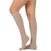 Juzo Dynamic Varin Knee-High Compression Socks – 20-30mmHg, Closed Toe, For Moderate/Severe Edema